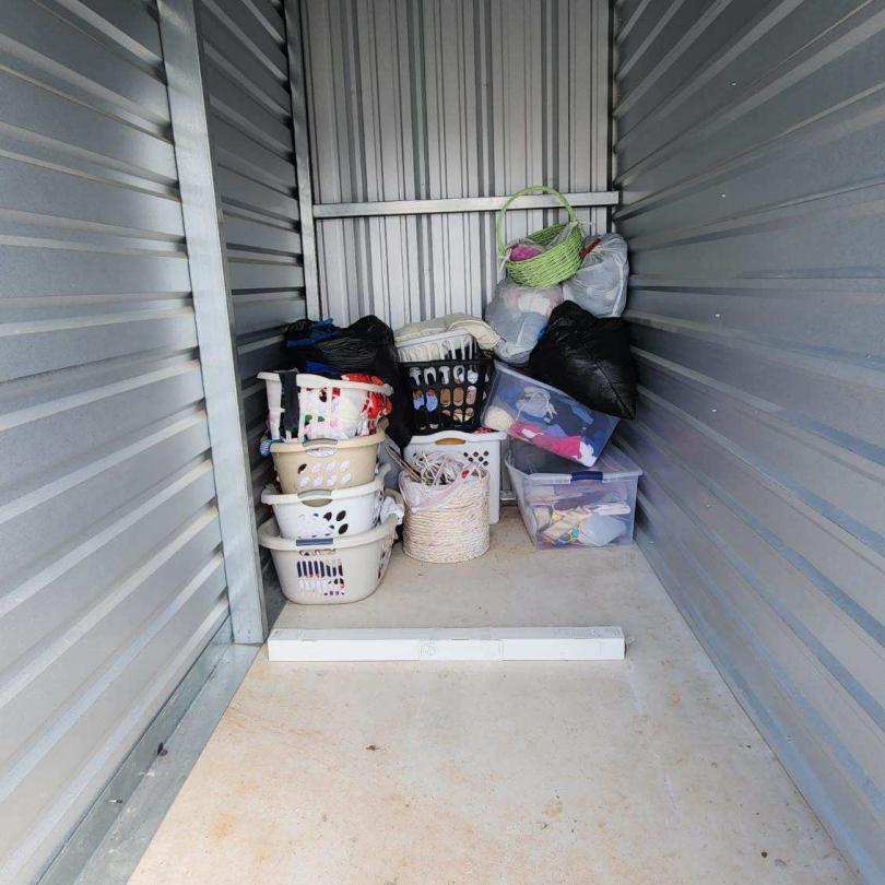 Storage Unit Auction in Athens, AL at Midgard Self Storage Athens 2